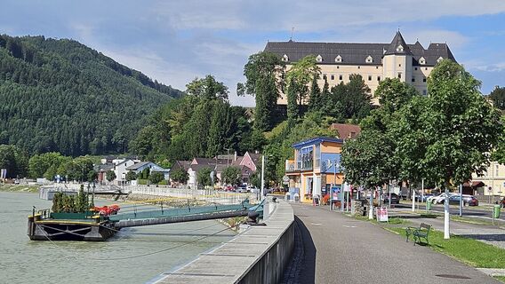 Schloss Greinburg