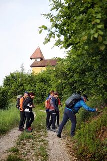 Wandern Opponitz