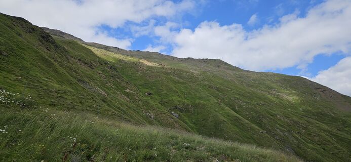 Fotografie z HeikeGE na trase