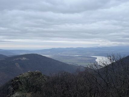 Fotografija s spletne strani Péter Kocsis 1 na poti