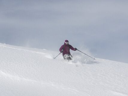 Powder