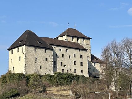 Fotografia z Tino W. na trase