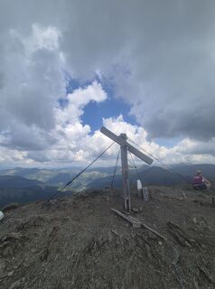 Foto von Wolfgang Wurzer 1 entlang der Tour