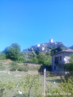 Fotografia z ale civ na trase