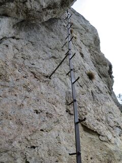 Pittentalerklettersteig