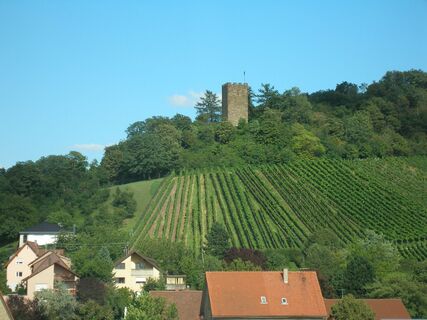 Schlossberg