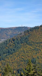 Photo de Gauco le long du parcours