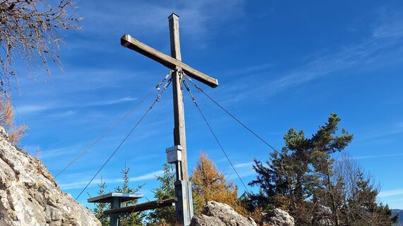 Fotografija s spletne strani Regina Fleischmann na poti