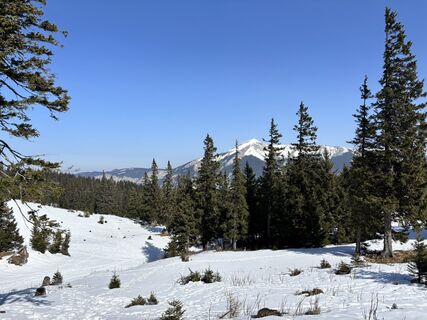 Foto de IngolfErler a lo largo del recorrido