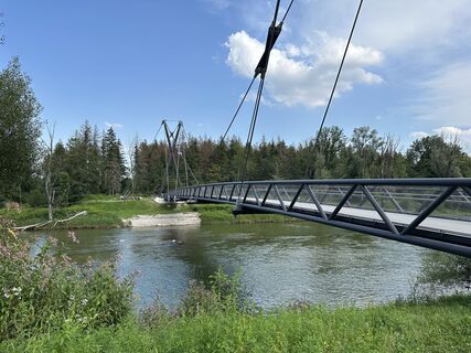 Fotografia z justasimpleguy na trase