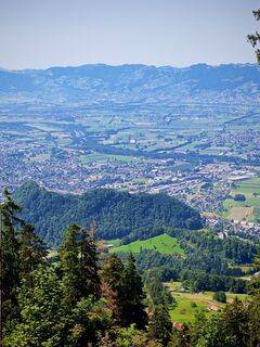 Fotografija s spletne strani Sandra Torniati na poti