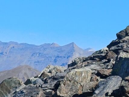 Fotografie z Marco Richiardone na trase