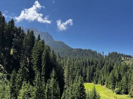 Fotografia z Ingmar van Rheenen na trase