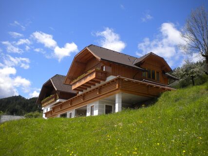 Höhenstein Stube (Copyright: Fam. Helmel)