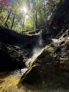 Photo de Gmiasmo le long du parcours