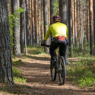 Utra und Monttu Trail
