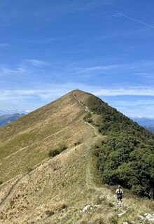 Fotografie z Aurelian Böhler na trase