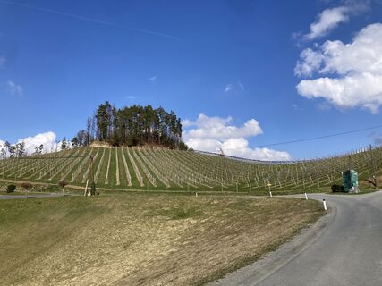 Fotografie z Hermann Hobelleitner na trase