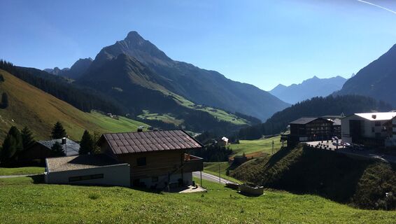 Biberkopf und Warth