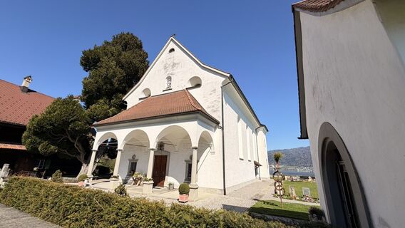 Zdjęcie z Bigriver50 wzdłuż trasy