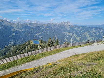 Foto von Vorlauferjohann681 entlang der Tour
