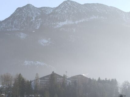 Fotografie z Rudolf Brueckner na trase