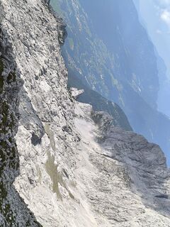 Foto von maurice wolf entlang der Tour
