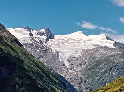 Foto von Wolfgang Mairhofer 2 entlang der Tour