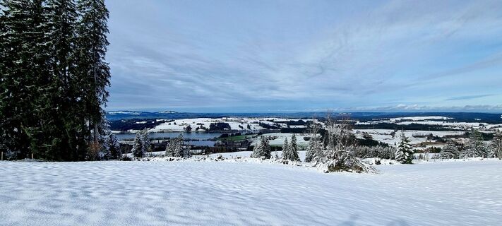 Zdjęcie z Reg Ma wzdłuż trasy