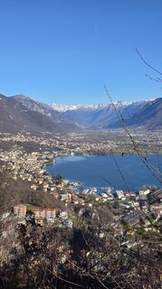 Fotografija s spletne strani Andrea Inserra na poti