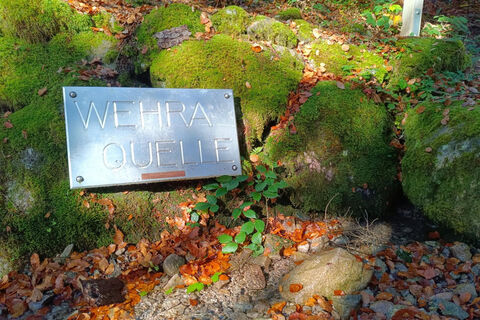 Wehraquelle