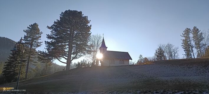 Foto von Bergpirat entlang der Tour