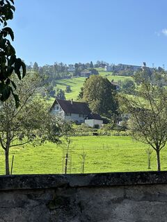 Fotografija s spletne strani Cyrill Bischof na poti