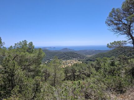 Foto von hawiwandern entlang der Tour