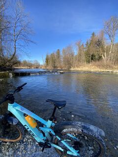 Fotografija s spletne strani Sven Krieblin na poti