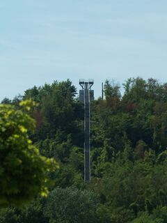 Millicher Halde bei Hückelhoven