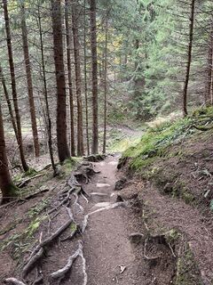 Photo de lightdesight le long du parcours