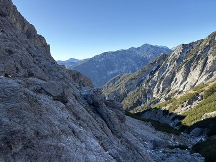 Zdjęcie z Stefan Tesch wzdłuż trasy