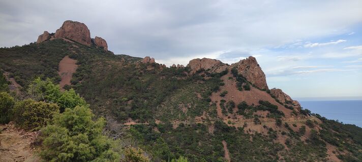 Foto de Юрій Товстюк a lo largo del recorrido