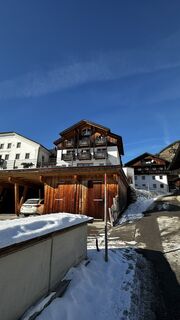 Foto von Peter Naumann entlang der Tour