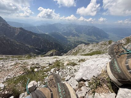Foto von Natur_erleben_dg entlang der Tour
