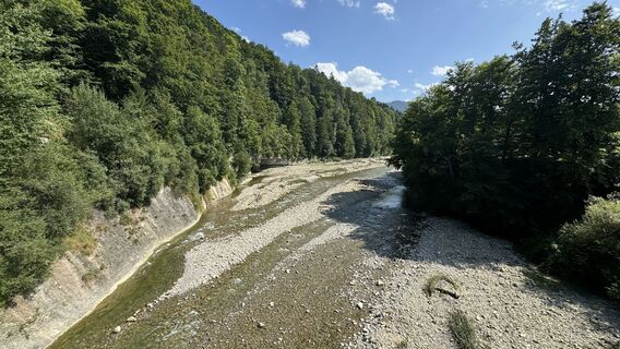 Foto von peter_oe entlang der Tour