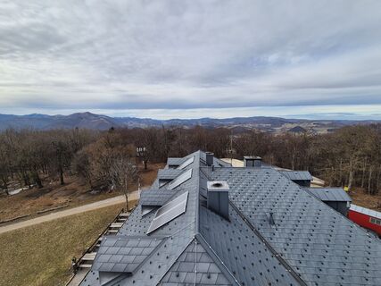 Photo de josef duermoser le long du parcours