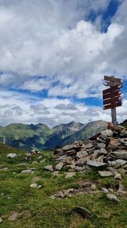 Foto von Bodo K. entlang der Tour