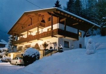 Haus Astrid &amp; Christoph