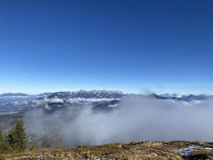 Fotografija s spletne strani Sven Krieblin na poti