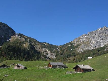 Oberjochalm