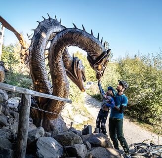 Walderlebnisdorf Blockhausen