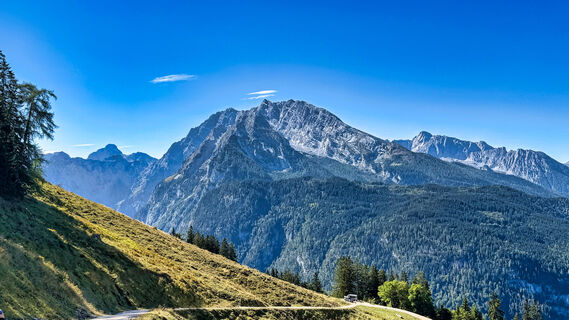 Foto de Berchtesgaden TV a lo largo del recorrido