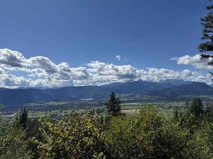 Fotó a Matej Pedicek honlapról a túra során